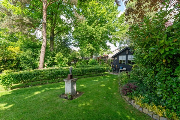 Medium property photo - Somerenseweg 11, 5591 JV Heeze